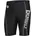 Badehose Schwarz M