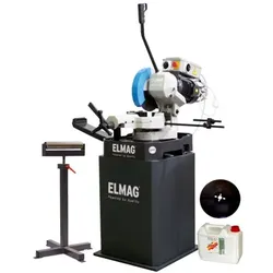 Metall-Kreissägemaschine MKS 315 RLSS-N - SUPER-SET-AKTION