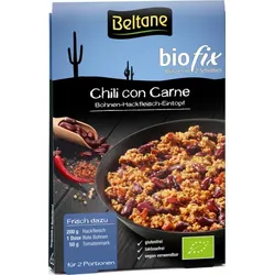 Beltane biofix Chili con Carne bio