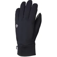 Columbia Omni Heat Touch Liner Handschuhe - Black - S