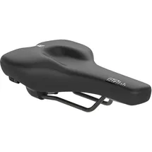 SQlab 602 M-D 16 cm Schwarz