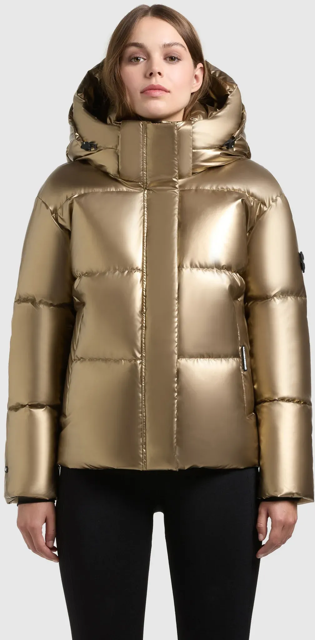 Steppjacke KHUJO 