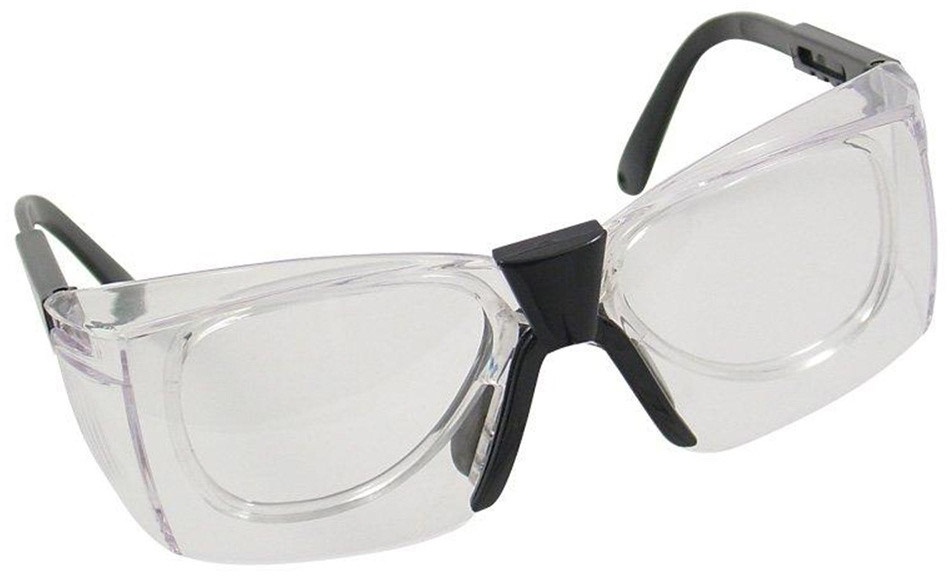 Brille Schutzbrille mit Sehstärke