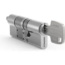 Tedee Standardzylinder längenverstellbar für tedee PRO 30-61 mm Innen/30 mm Außen