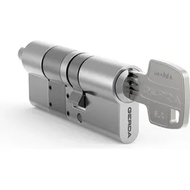 Tedee Standardzylinder längenverstellbar für tedee PRO 30-61 mm Innen/30 mm Außen