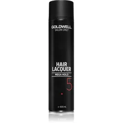 Goldwell Hair Lacquer Haarspray extra starke Fixierung 600 ml