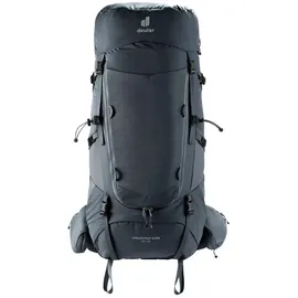 Deuter Aircontact Core 60+10 schwarz