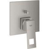 GROHE Eurocube Stahl