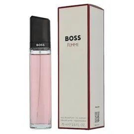 HUGO BOSS Boss Femme Eau de Parfum 75 ml