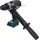 Bosch GSB 18V-150 C inkl. 1 x 4,0 Ah + L-Boxx