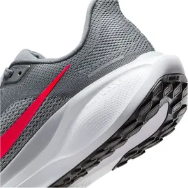 Nike Air Zoom Pegasus 41 Herren Grau / Rot 41