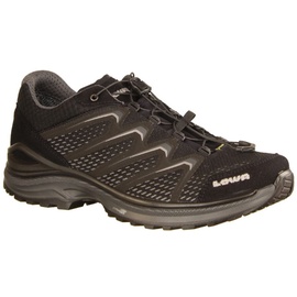 Lowa Maddox GTX Lo Herren schwarz 42