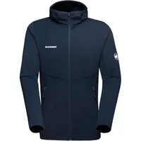 Mammut Aconcagua Light ML Hoodie Jacke (Größe XL