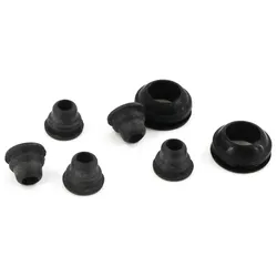 iCatcher Mini Köderboot LED Lichter Gummi Set