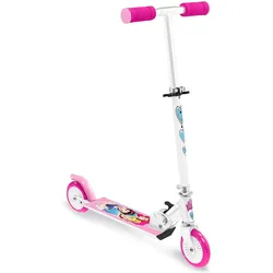 Kinderroller Disney Princess rosa NO SIZE