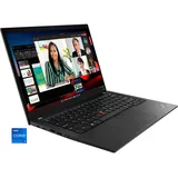 Lenovo ThinkPad T14s G4 (21F6004PGE) 14" Touch Full HD Notebook Intel Core i7