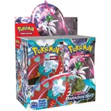 Pokémon Paradox Rift Booster Box (36 Packs)