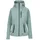 Trespass Bela Ii Softshelljacke - Teal Mist - M