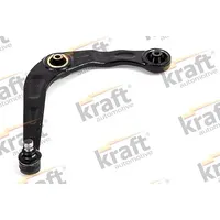 Kraft Automotive Lenker, Radaufhängung