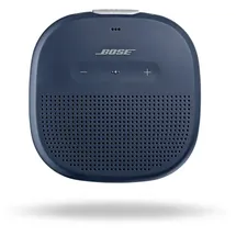 Bose SoundLink Micro blau