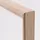 BK BILDERRAHMEN KOLMER Schattenfugen Bilderrahmen beige 40x40 cm 2er Set