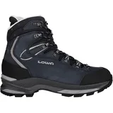 Lowa Damen Mauria Evo LL Schuhe (Größe 39, schwarz)