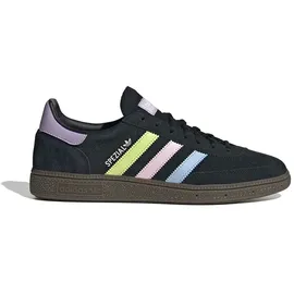 adidas Handball Spezial Herren Core Black/Glow Blue/Off White 38 2/3