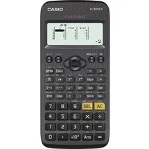 Casio FX-82DEX Schwarz