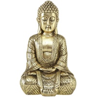 Boltze Buddha Figur JARVEN,