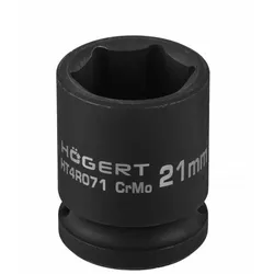Hogert Technik Kraft-Stecknuss HT4R071