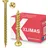 Klimas Holzschrauben 4,5 x 40 mm 250 Stück