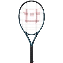 Wilson Ultra 25 V4 Tennisschläger (Junior) (WR116610)