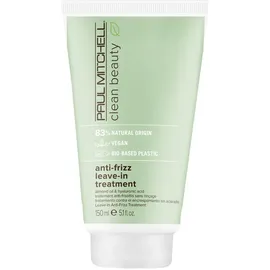 Paul Mitchell Clean Beauty Anti-Frizz Leave-In Treatment 150 ml