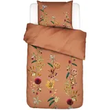 Essenza Feda bright terra 135 x 200 cm + 80 x 80 cm