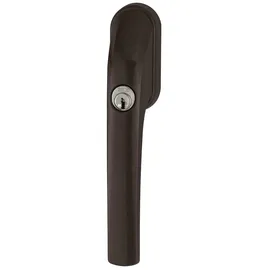 ABUS Fenstergriff abschließbar FG300 B AL0145,