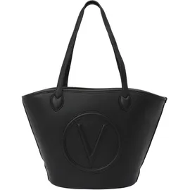 Valentino Special Covent Shopper Kunstleder Black