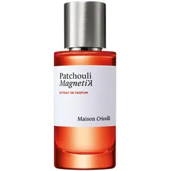 Maison Crivelli Patchouli Magnetik EXTRAIT DE PARFUM 50 ml