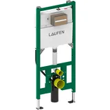 Laufen Ineo Installationselement für Wand-WC und Dusch-WC