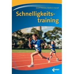 Schnelligkeitstraining