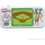 my-arcade Pocket Player All-Star Stadium 307 GB Retro-Konsole + 307 Spiele