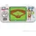 my-arcade Pocket Player All-Star Stadium 307 GB Retro-Konsole + 307 Spiele