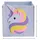HowHomely Regalbox 30 x 30 x 30 cm 1-tlg. grau