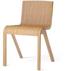 Audo - Ready Dining Chair, Eiche natur