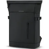 KAPTEN & SON Helsinki All Black