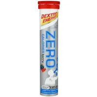 DEXTRO ENERGY Zero Calories Beere Brausetabletten 20 St