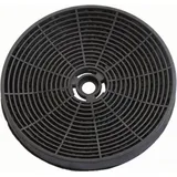 Exquisit Aktivkohlefilter Filter, für UBH 08-2.1