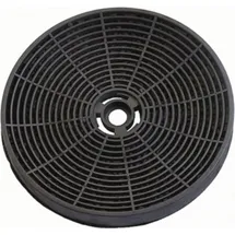 Exquisit Aktivkohlefilter Filter, für UBH 08-2.1