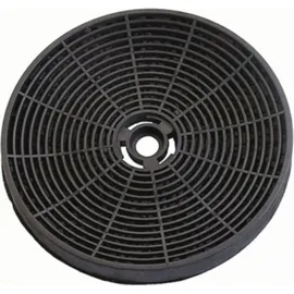 Exquisit Aktivkohlefilter Filter, für UBH 08-2.1