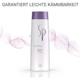 Wella SP Repair Shampoo 250 ml