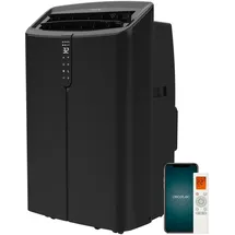 Cecotec ForceClima 12600 Nux Heating Connected 12000 BTU mobil